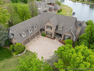 301 E Glendale St, Broken Arrow, OK 74011 - photo 6