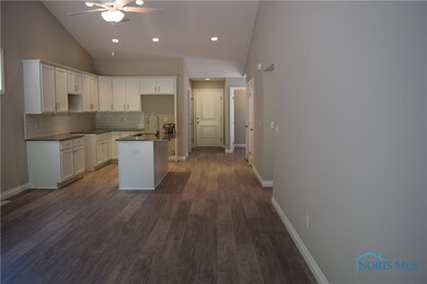 Kitchen/Dining