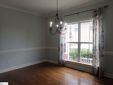 102 Ridenour Ave, Greenville, SC 29617 - photo 7