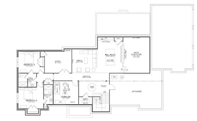 Lot 14 Trailside Woods Ct, Miami Township, OH 45140 - photo 3
