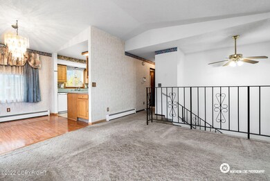 1640 State St, Anchorage, AK 99504 - photo 5