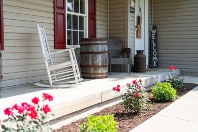 2324 Indian Ridge Rd, Stuarts Draft, VA 24477 - photo 6