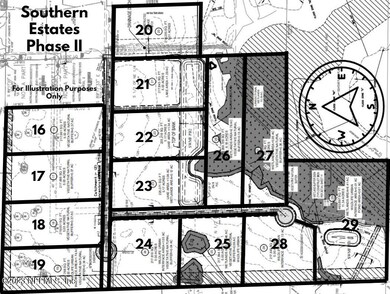 Phase 2 Home Site Map (1)