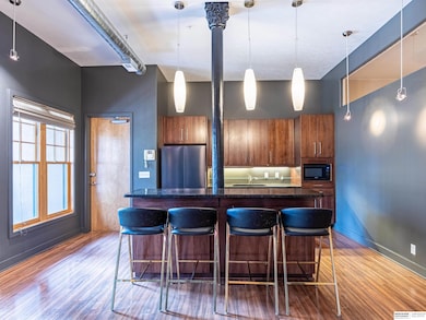 1314 O St unit 201, Lincoln, NE 68508 - photo 2