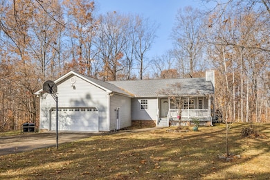 7399 Forrest Glenn Rd, Fairview, TN 37062 - photo 4