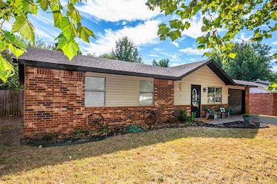 1006 Sharp St, Perkins, OK 74059 - photo 3