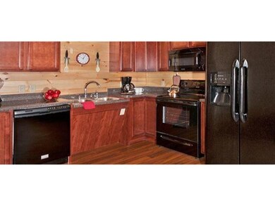 935 Mcmakin Way, Pigeon Forge, TN 37863 - photo 5