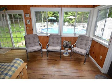 Other. Sunroom