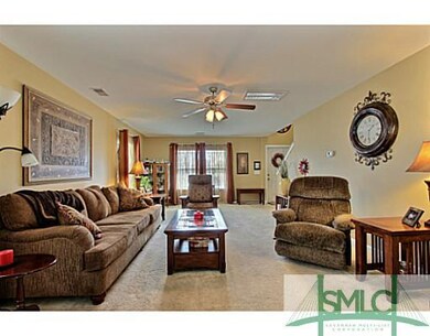 Den/Family/Great Room.