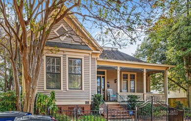 984 Spring St, Macon, GA 31201 - photo 2