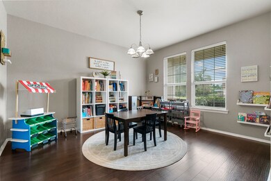 7006 Durango Creek Dr, Magnolia, TX 77354 - photo 3