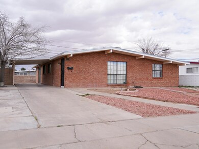 409 Jensen Ave, El Paso, TX 79915 - photo 3