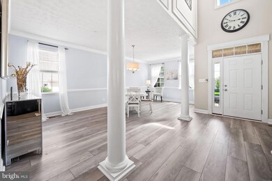 5104 Crest Haven Way, Perry Hall, MD 21128 - photo 7