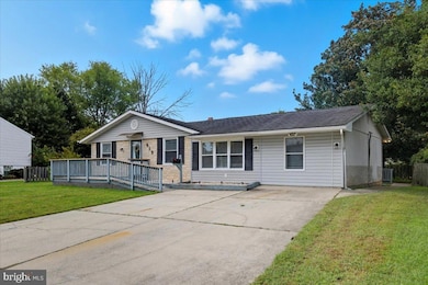 619 Aspen Ln, Edgewood, MD 21040 - photo 2