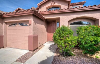 002 Entry Way