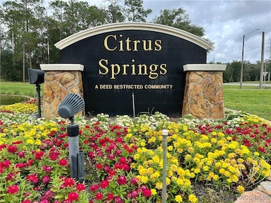 8276 N Orton Way, Citrus Springs, FL 34434 - photo 3