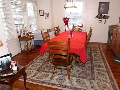 Dining Room.