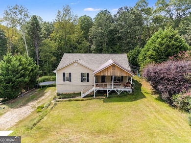 43 Mimosa St, Buchanan, GA 30113 - photo 2