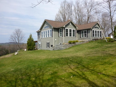 539 Holden Hill Rd, Langdon, NH 03602 - photo 2