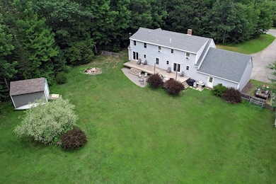 251 Annabessacook Rd, Winthrop, ME 04364 - photo 2