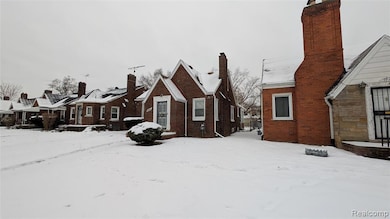 19201 Ardmore St, Detroit, MI 48235 - photo 2