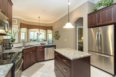 Kitchen View 4