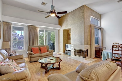 1924 Summer Pine Ct unit 102, Las Vegas, NV 89134 - photo 5