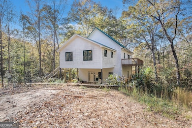 143 Lois Ln, Homer, GA 30547 - photo 2