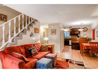 Living Room/Dining Room