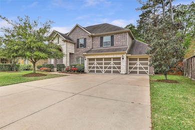 31422 Imperial Bluff Ct, Spring, TX 77386 - photo 2