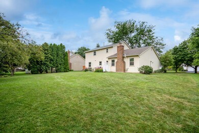 7118 Faulkner Way