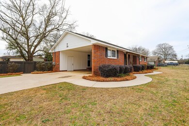 201 Harold Dr, Centerville, GA 31028 - photo 6