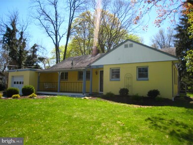 54 Cranbury Rd, Princeton Junction, NJ 08550 - photo 2