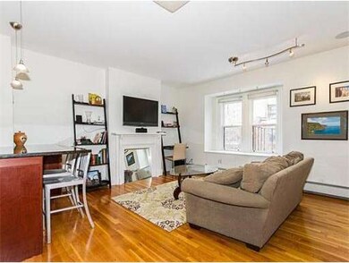 108 Saint Botolph St unit 3, Boston, MA 02115 - photo 2