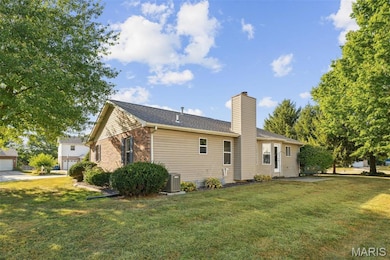 613 Jaime Lynn Ct, Edwardsville, IL 62025 - photo 5