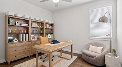 Stock Community Photo - May not be photo of exact unit or interior but is representative of unit.