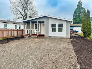 618 C St, Vader, WA 98593 - photo 2
