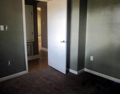 Bedroom.