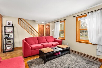 388 Partridge St, Franklin, MA 02038 - photo 4