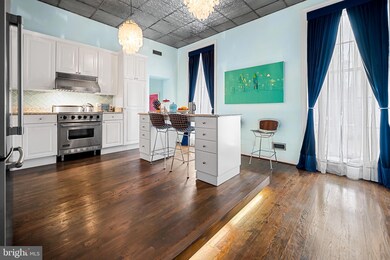 529 N Charles St unit 101, Baltimore, MD 21201 - photo 6