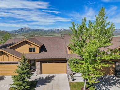 975 W White Cloud Trail, Heber City_Dron