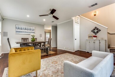 205 Grassy Creek Dr, Wylie, TX 75098 - photo 6