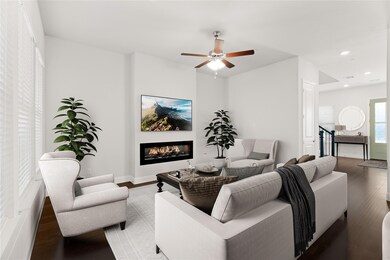 8953 Grand Ave, North Richland Hills, TX 76180 - photo 3