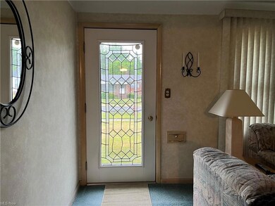 Newer Front Door