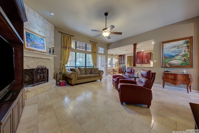 16110 Reyes Bluff, Helotes, TX 78023 - photo 7