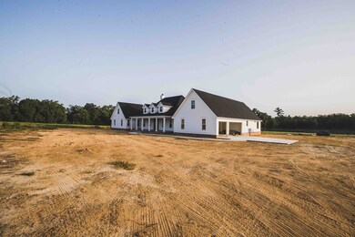 2187 A Sherrod Rd, Coolidge, GA 31738 - photo 5