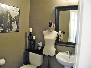 power room