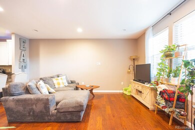 818 S Kalispell Cir unit 102, Aurora, CO 80017 - photo 6