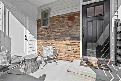 1712 Kathy Ann Way E, Carrollton, VA 23314 - photo 2