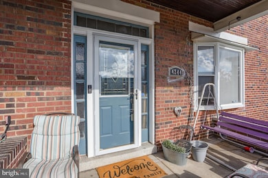 4244 Shamrock Ave, Baltimore, MD 21206 - photo 2